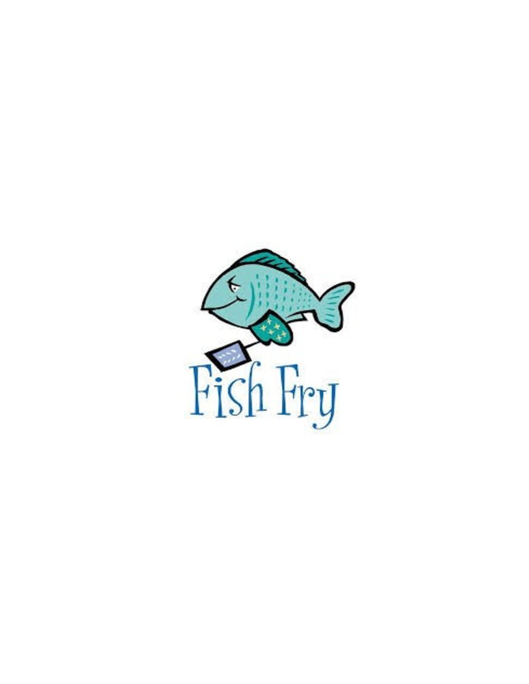 Lenten Fish Fry – Every Friday (except Good Friday) from 5-7 p.m.